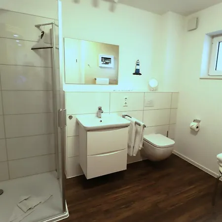 47 2 M Seestern Apartman