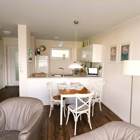 47 2 M Seestern Apartman *